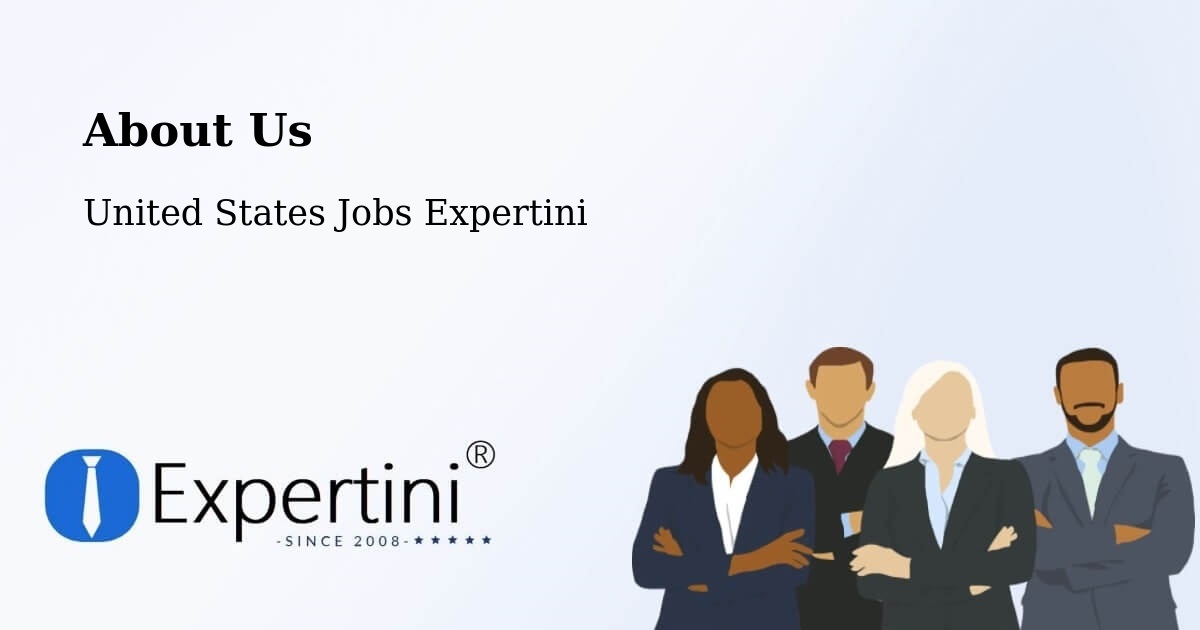 About Expertini Recruitment Platform  – Dunn - Dunn, United States Jobs Expertini