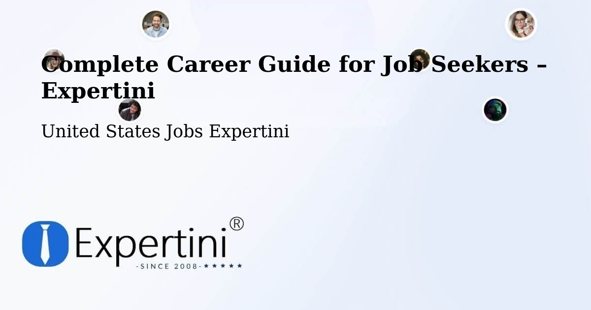 Career Guide for Job Seekers – Dunn - Dunn, United States Jobs Expertini