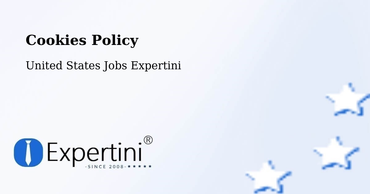Cookie Policy – Dunn - United States Jobs Expertini