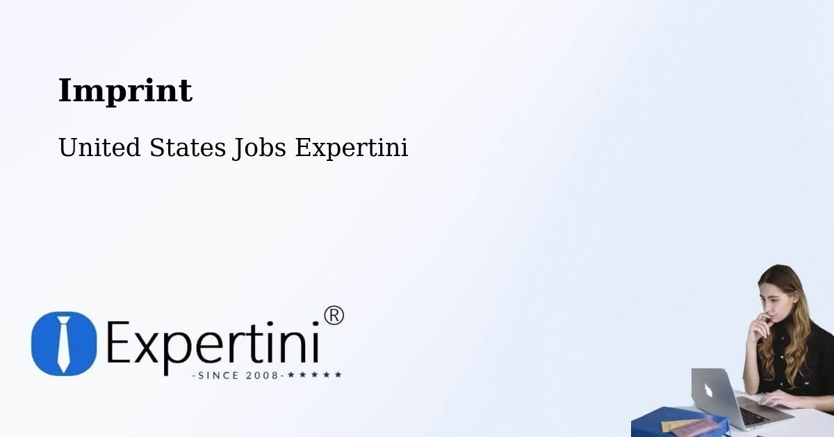 Imprint – Dunn - United States Jobs Expertini